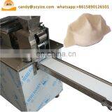 Commercial Automatic Dumpling Maker Machine Dumpling Making Machine thumbnail-3