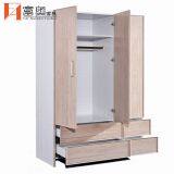 All Aluminum Bedroom Furniture Whole Aluminum Wardrobe thumbnail-3