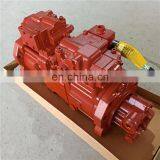 R130 Main Pump R130 Hydraulic Pump K3V63DT 31N3-10010 31N3-10011 thumbnail-2
