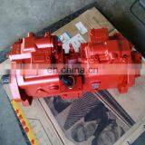 Excavator Main Pump VOE 14531594 K3V112DT EC240B Hydraulic Pump thumbnail-3