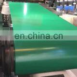 High Quality Color Coated Steel Coil for factory