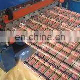 Оцинкованная гофрированная стальная лист, цинковая рулонная лента, цинковая кровельная лист. Цена на строительный материал