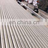 AMS 5560 06Cr19Ni10 304 Stainless Steel Round/squre Pipe thumbnail-5