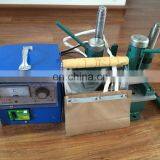 Plastic Window Welding Machine / Portable Welder thumbnail-4