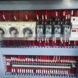 Used Pvc Window Manufacturing Machine Automatic Double Head Water Slot Milling Machine thumbnail-4