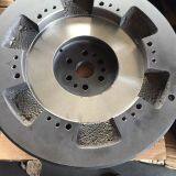 Automatic Horizontal Frequency Conversion Molding Machine thumbnail-4