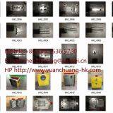 Injection Mold for Plastic Parts With Hot Runner/Cold Runner thumbnail-4