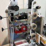 Straw Single Packing Machine With 2 Colors Printer thumbnail-4