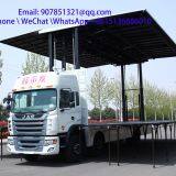 9.6m Led Mobile Truck Stage thumbnail-2