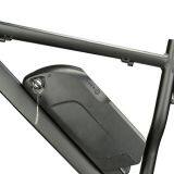 Electric Bike Battery 36V 20Ah Li-ion Tiger Shark Down Tube Battery