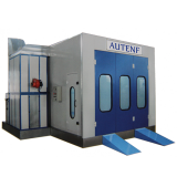 China Zhongming Paint Baking Room thumbnail-4