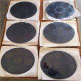 Silicon Carbide Ceramic Wafers thumbnail-1