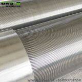 China High Quality Stainless Steel Water Well Screens Manufacturers thumbnail-3