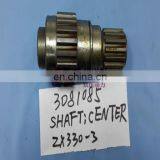 Оригинальный заводской приводной вал гидравлического насоса K3V112DT K3V112 для экскаватора