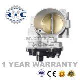 R&C High Performance Auto Throttling Valve Engine System 12570800 217-2293 337-05400 for Chevrolet Escalade GM Car Throttle Body thumbnail-2