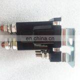 6CT 3916302 Automatic Electric Magnetic Relay Switch For Truck thumbnail-5