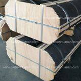 UHP Graphite Electrode For Steel Plant Casting thumbnail-1