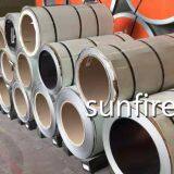 201 Wider 2B/BA Secondary Stainless Steel Coil thumbnail-4