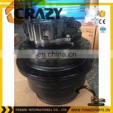 R360-7 final drive assy & travel motor 31NA-40020 for excavator parts
