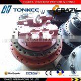 Original New Excavator EC360BLC Travel Motor Assy DNB50D7064 MCB195-183 Final Drive thumbnail-1