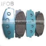 IFOB Auto Brake Pads For Toyota Hiace KDH200 04465-26421 thumbnail-1