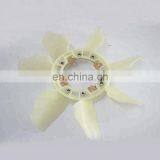 IFOB Cooling System Fan Blades for TOYOTA HIACE 2KD 1KD 5LE 16361-30040 thumbnail-1