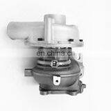 Turbocharger Fit Excavator Turbo ZX200-3 ZX210-3 ZX240-3 SH240 Engine 4HK1 TurboCharger RHF55 8-97362-8390 thumbnail-3