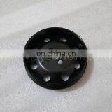 3914494 3901358 3903858 Dongfeng Truck Diesel Engine Parts 4BT 6BT Crankshaft Pulley for Generator Genset Parts thumbnail-3