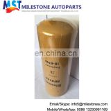 construction machinery parts fuel filter 1R-0749