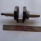GX160 168F 23cm Shaft Power Engine Crankshaft Spare Parts thumbnail-4