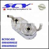 Automatic Transmission Oil Cooler for VW Golf Corr Jetta Passat Eurovan 096 409 061 E 096409061E 096 409 061 C 096409061C