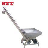 Screw Conveyor Used Togranular or Small Block in Industry thumbnail-5