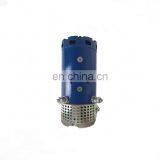 24v Hydraulic Motor 3KW With Carbon Brush thumbnail-4