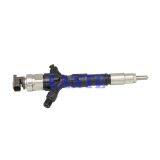 Common Rail Injector 23670-30370 23670-30380 23670-30450 Diesel Injector thumbnail-2