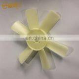 Diesel Engine Parts Fan (6 Leaves) thumbnail-1
