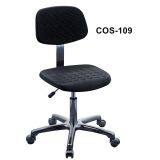Antistatic CHAIR PU Leather Office Chair thumbnail-4