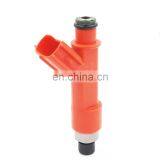 Fuel Injectors System for Toyota Supra Turbo 1001-87F90 thumbnail-4