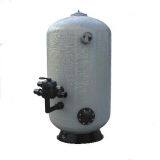 SDB Series Side Mout Deep Bed Filter for Swimming Pool