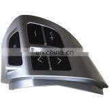 Left Button Volume Steering Wheel 2007-2011 ForMITSUBISHI ForLANCER for OUTLANDER ASX thumbnail-2