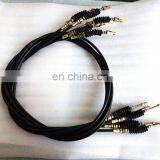 Manufacturer Hand Throttle Cable Mechanical Push Pull Control Cables 4110001883 thumbnail-2