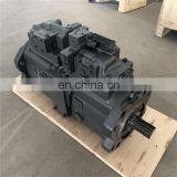 CX210B Main Pump K3V112DTP1F9R-9Y14-HV CX210CLC CX235CSR Hydraulic Pump thumbnail-3