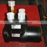 BZZ5 BZZ-100 BZZ-400/FK BZZ-400(Z3G) BZZ3-125 Hydraulic Steering Control Unit Steer Gear thumbnail-3