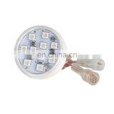 Hot Sale Led Cheap Rgb Led Pixel Amusement Puck Light