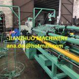 Automatic Chain Link Fence Machinery thumbnail-3