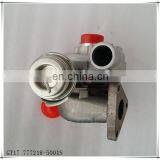 GT17 Turbocharger for JAC Cars Engine Repair Parts Turbo 777218-0001 777218-5001s thumbnail-4