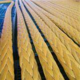 Recomen High Strength Synthetic 3/8 Strand 12 Strand Uhmwpe Rope for Sailing 4x4 thumbnail-3