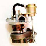 TD025M-05T Turbocharger 4917303410 4917303440 4917303400 1E03817012 1G64317015 1G64317012 Turbo Charger for Kubota V1505T D1105T thumbnail-2