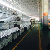 Ms Hot Dipped Galvanized Steel Pipe/ ERW Galvanized Steel Pipe thumbnail-5