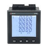 Acrel Apm800 Series High End Network Power Instrument Real Time Demand Monthly Extreme Ethernet Interface thumbnail-2