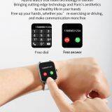 Smart Watch Bluetooth Music Player Sports Pedometer Phone Watch thumbnail-3